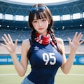 サッカー 2枚目