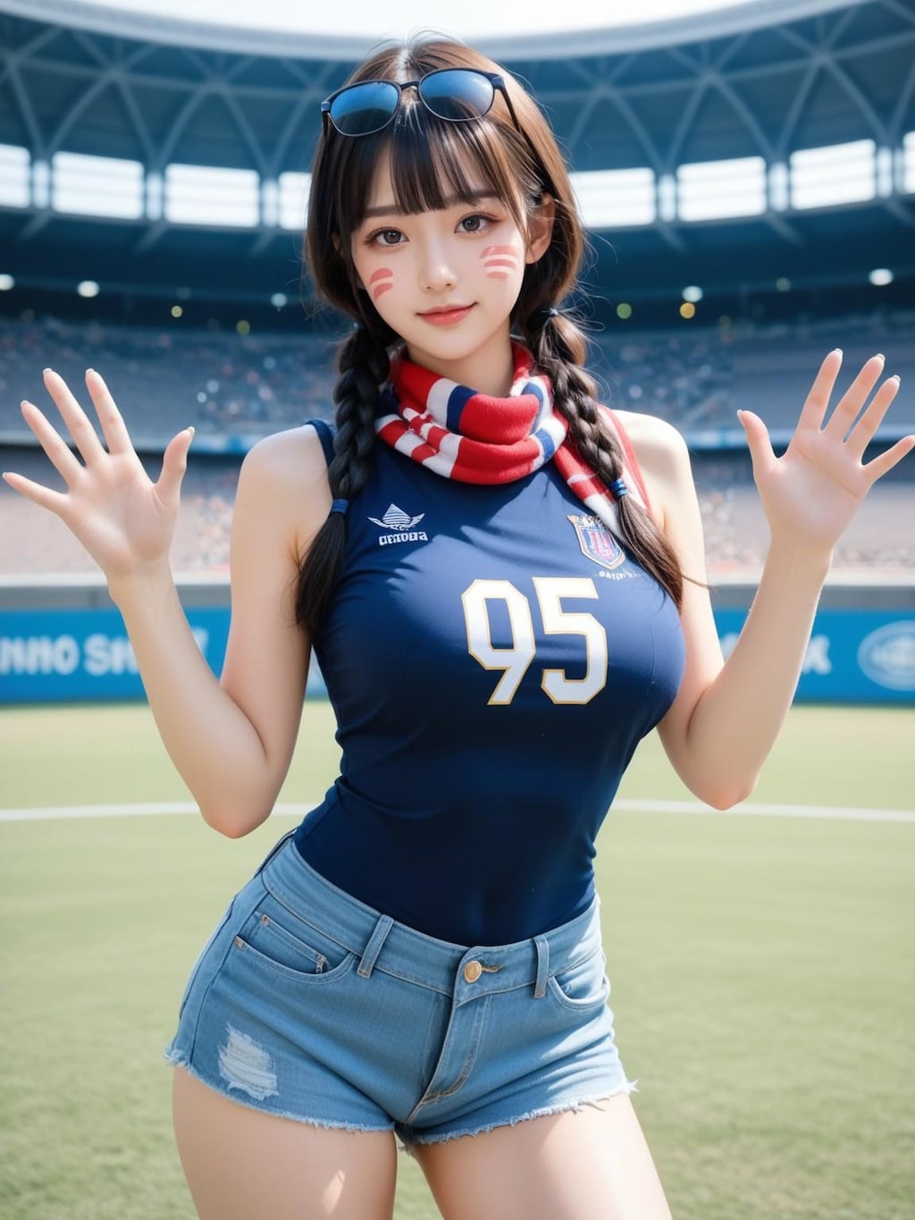 サッカー