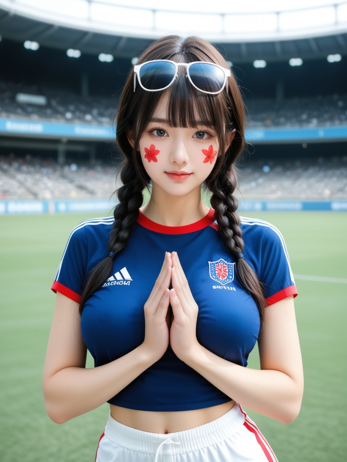 サッカー