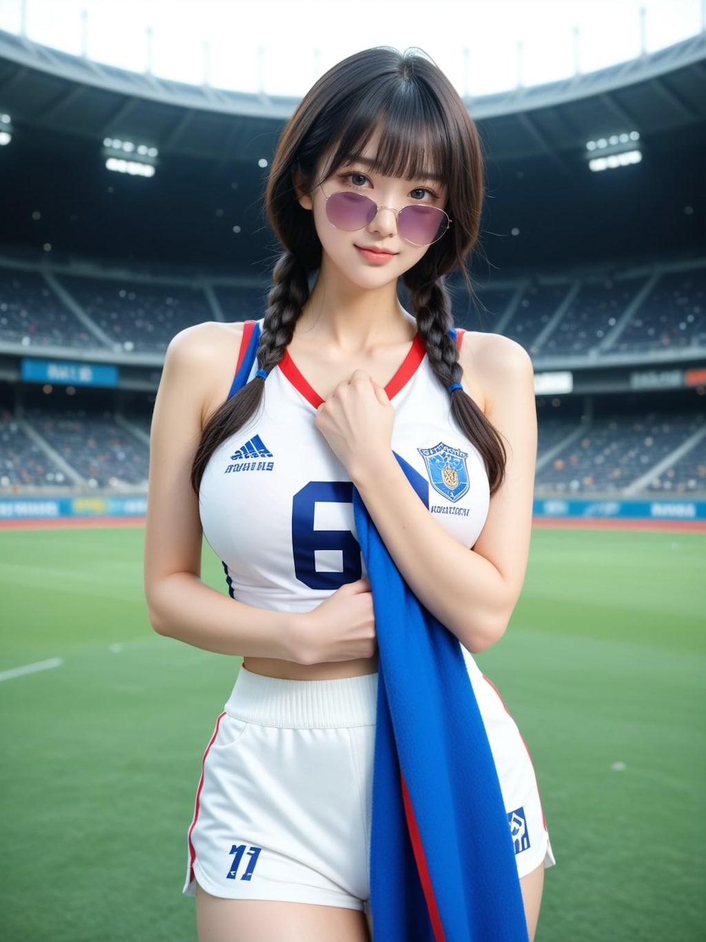 サッカー