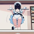 ハプニング喫茶 8枚目