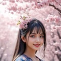 萩原葵ちゃん 3枚目