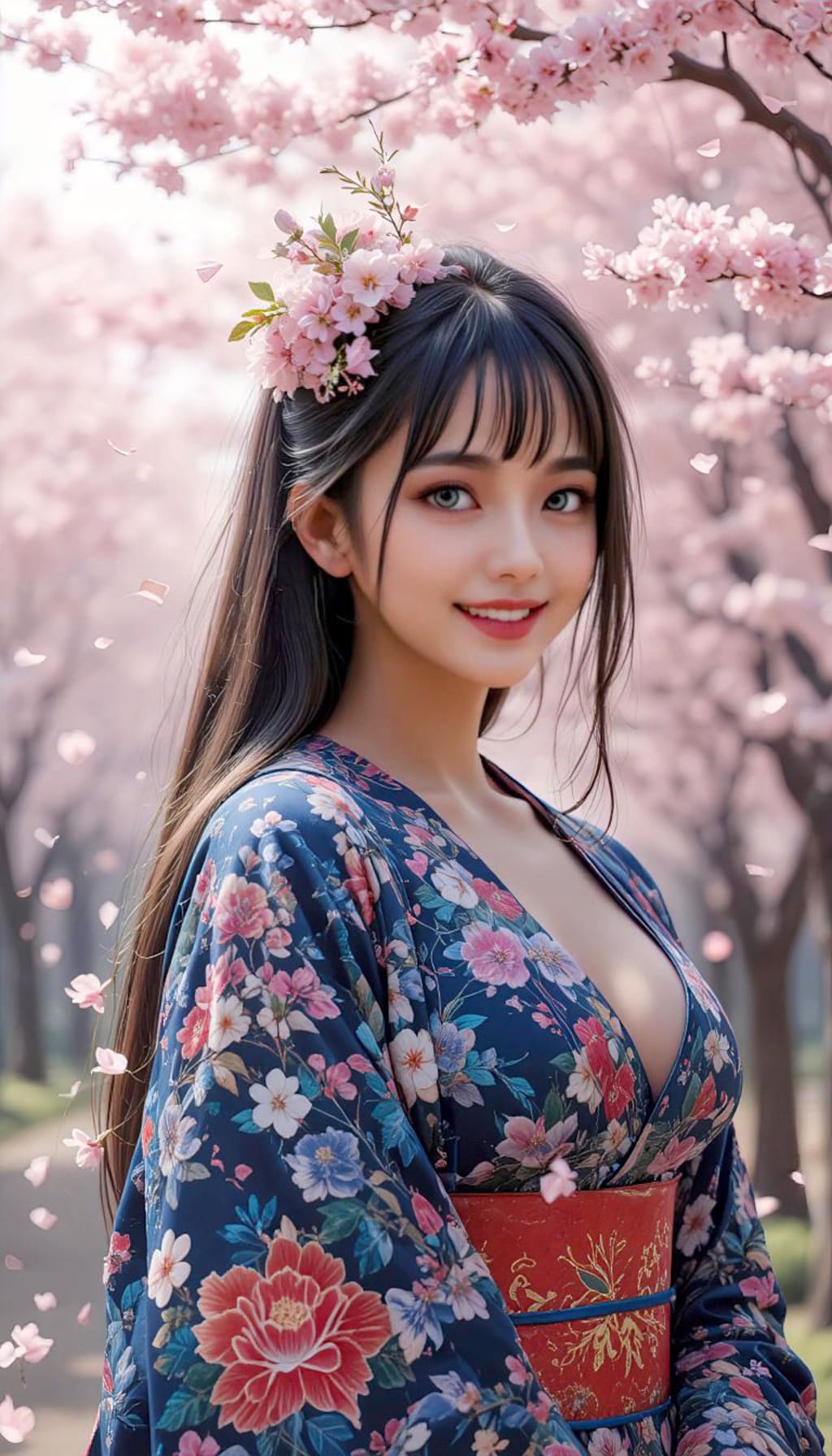 萩原葵ちゃん