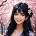 萩原葵ちゃん 2枚目