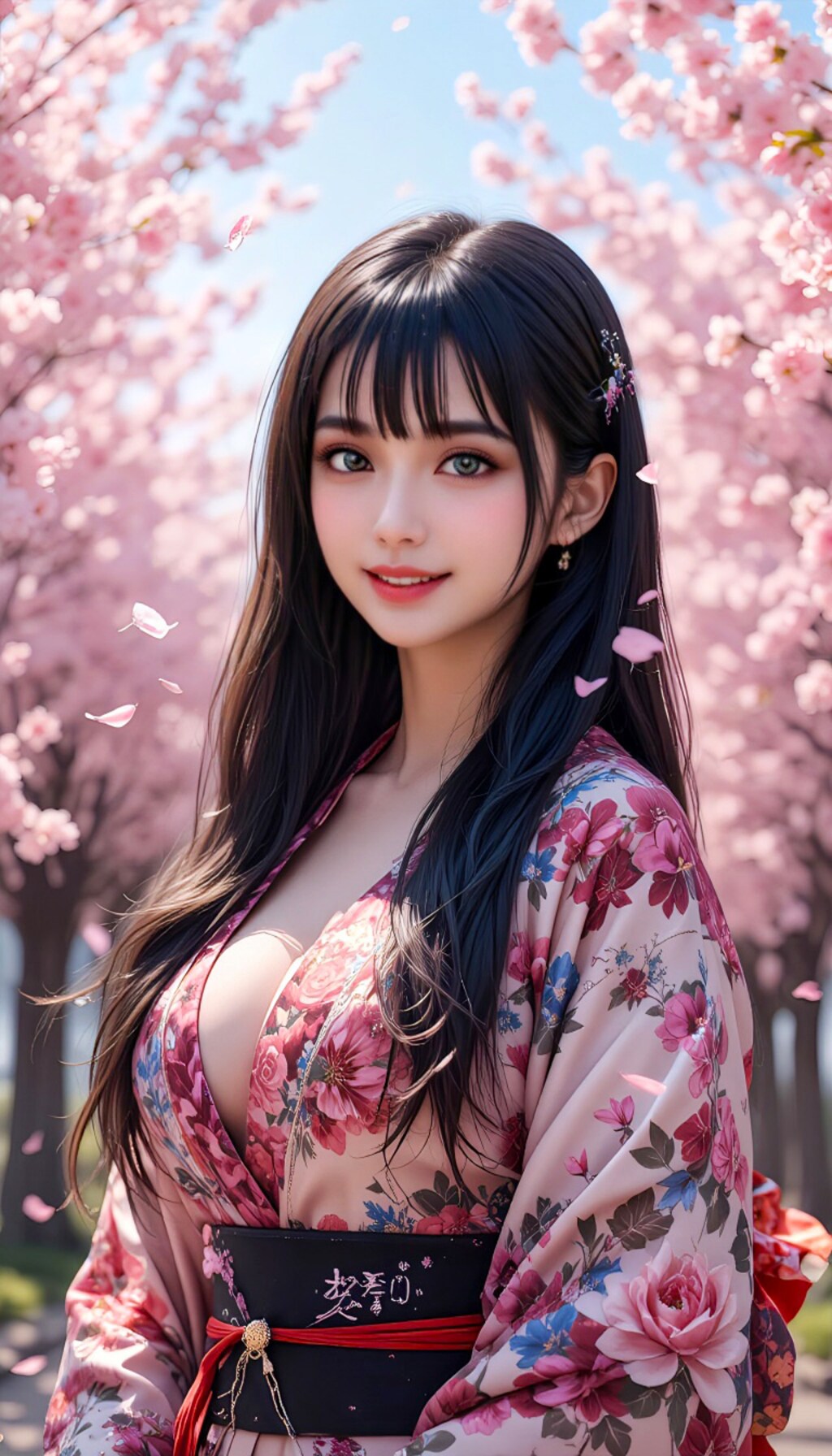 萩原葵ちゃん