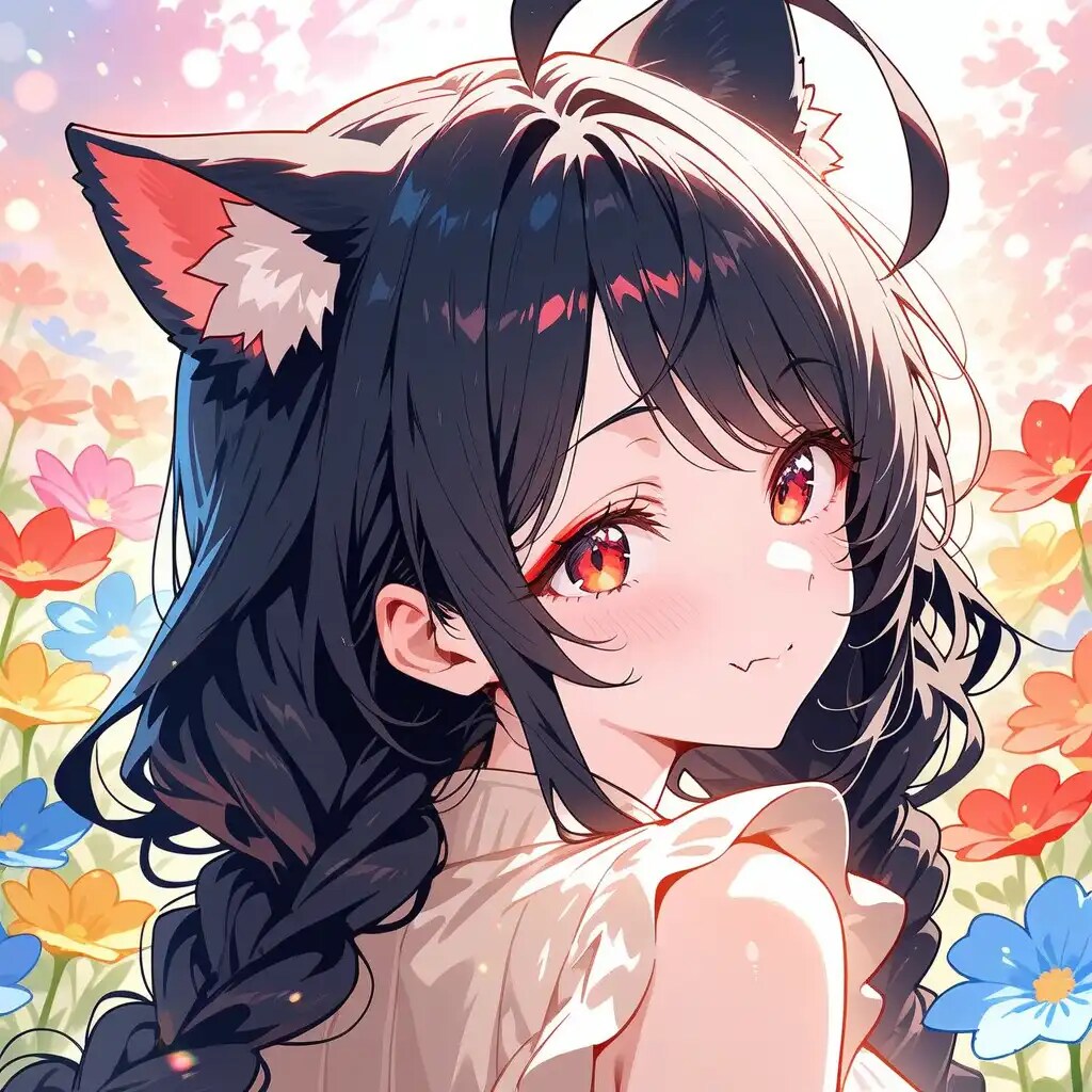 お久しぶりです✨ | の人気AIイラスト・グラビア