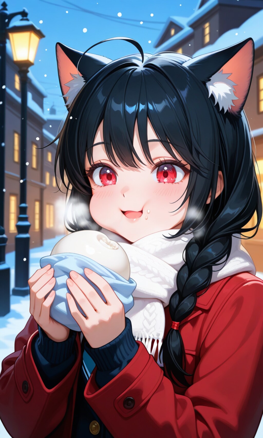 お久しぶりです✨