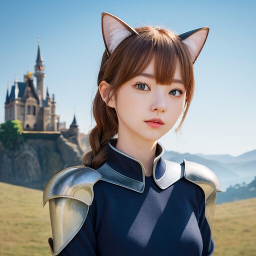 幾つもの物語が君を待っている | の人気AIイラスト・グラビア