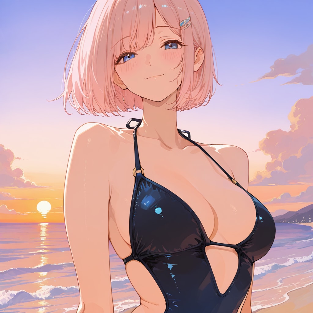 水着