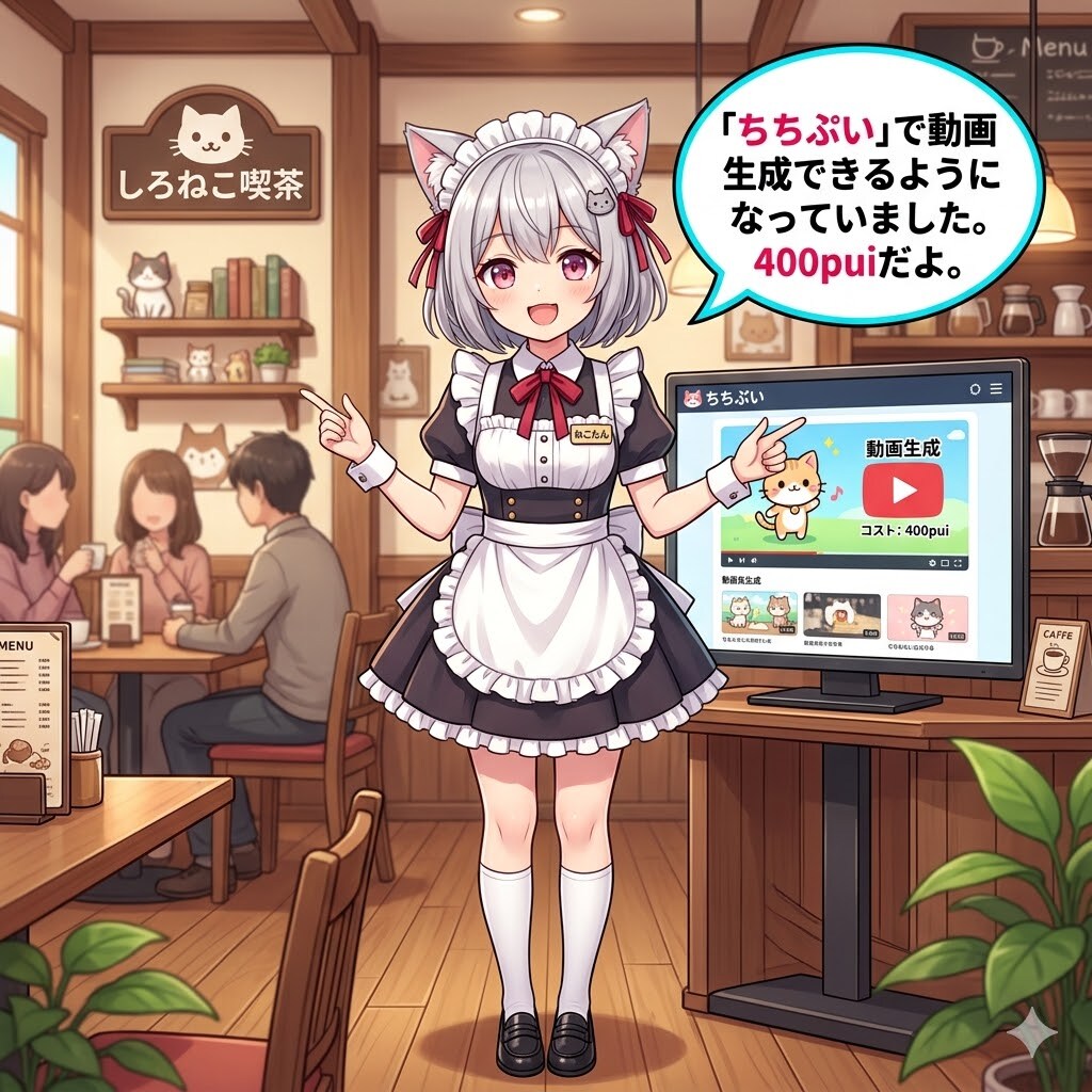 ちちぷい動画