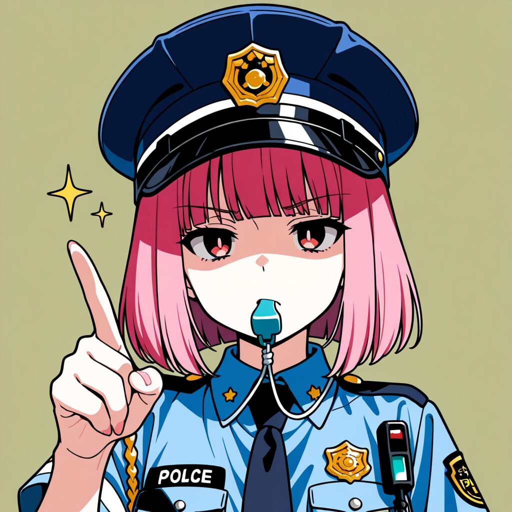 ダメですよっ！