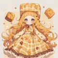 キャラメル娘 3枚目