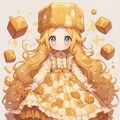 キャラメル娘 7枚目