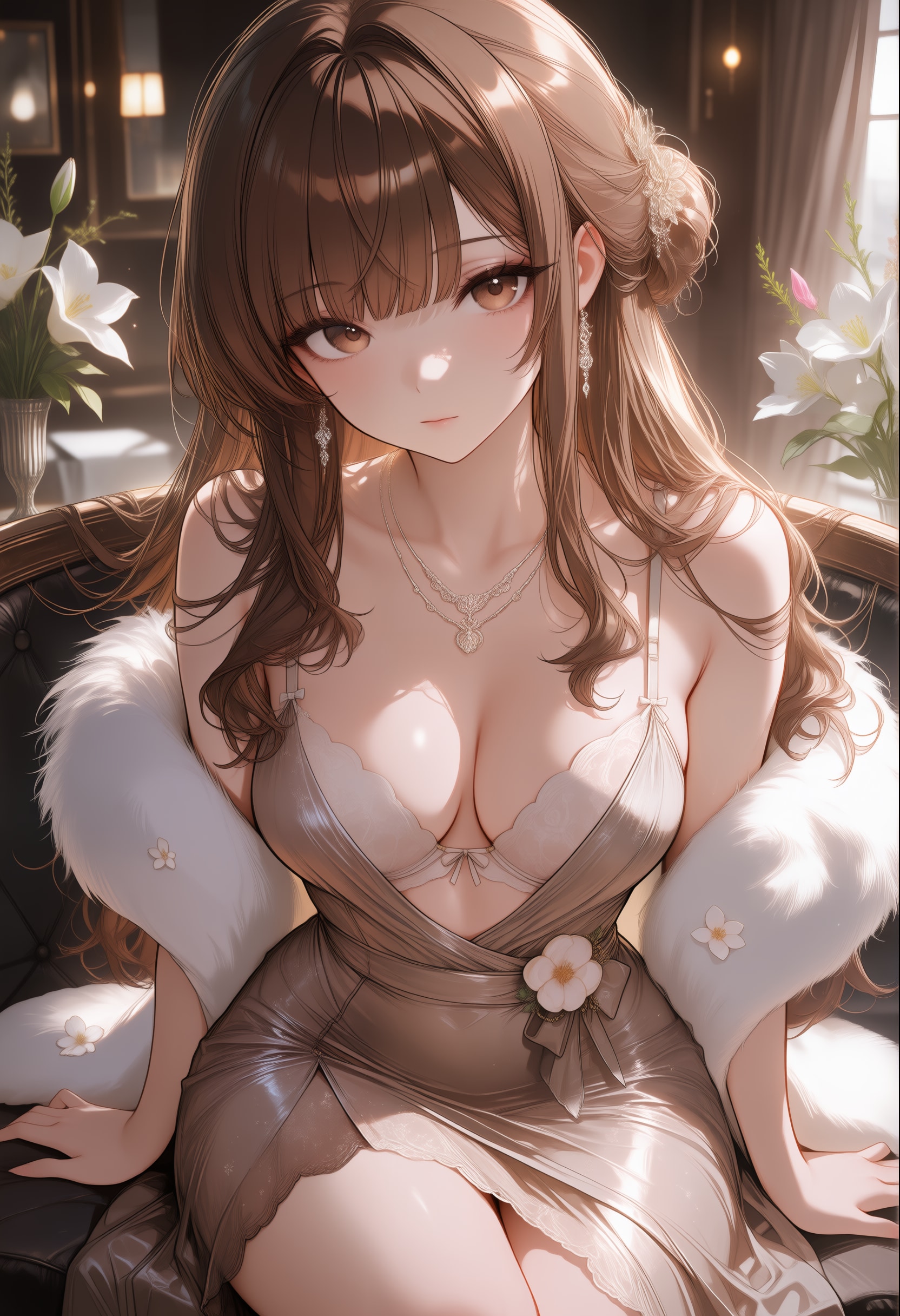 今日は、お願いしますね