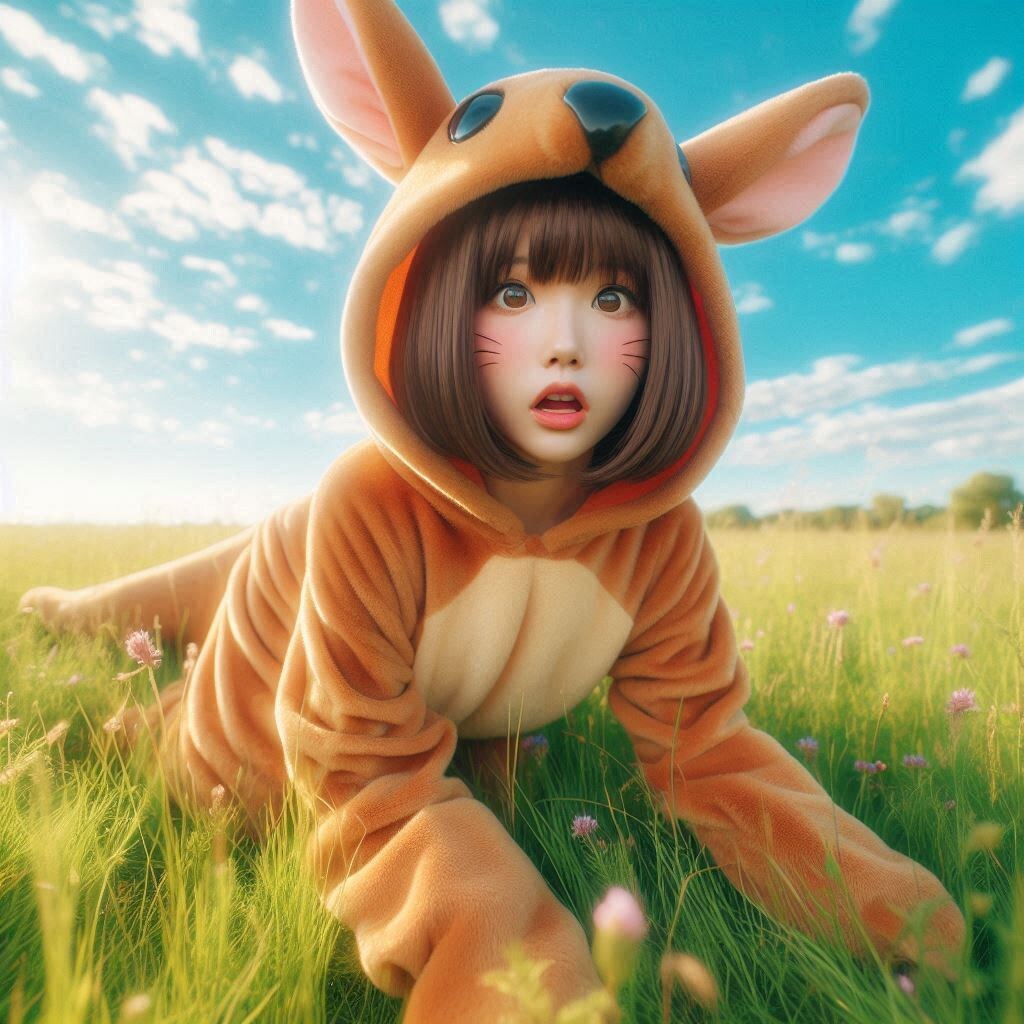 世界カンガルーの日