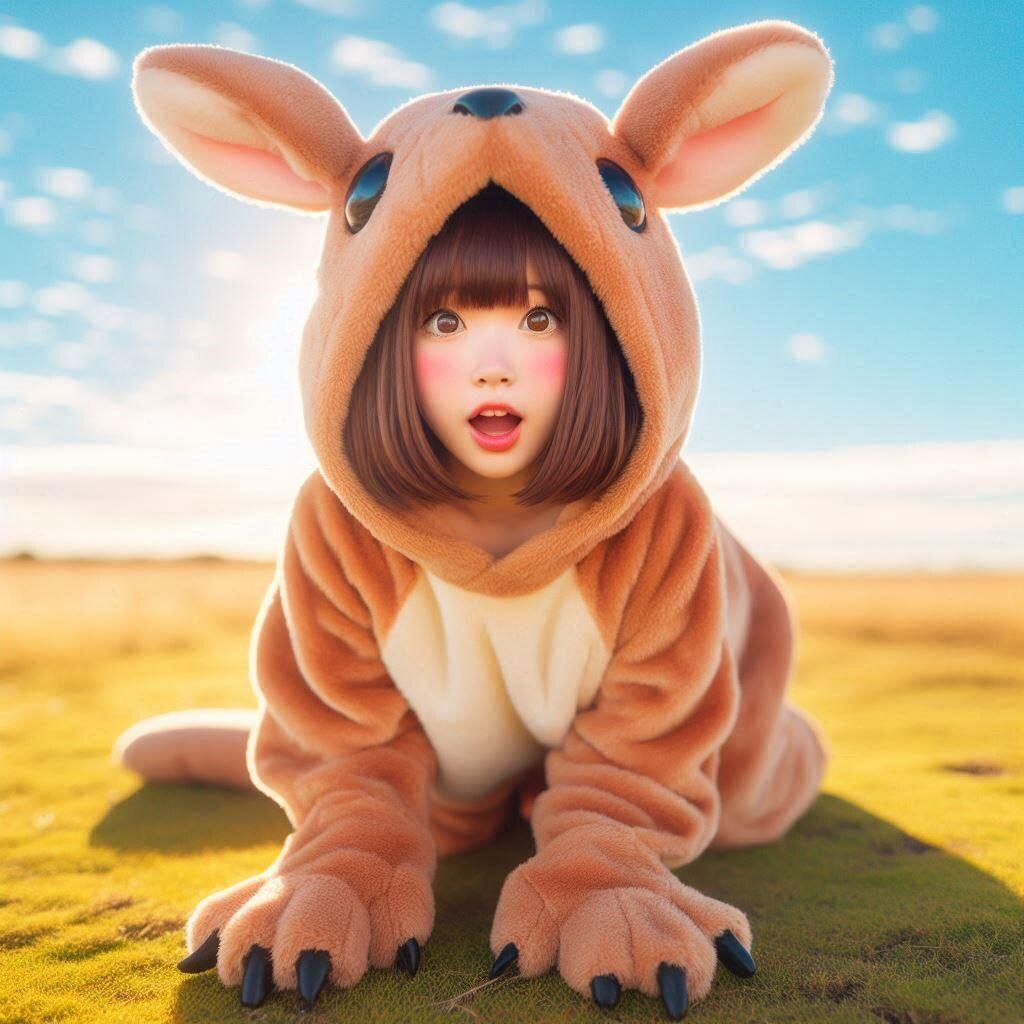 世界カンガルーの日