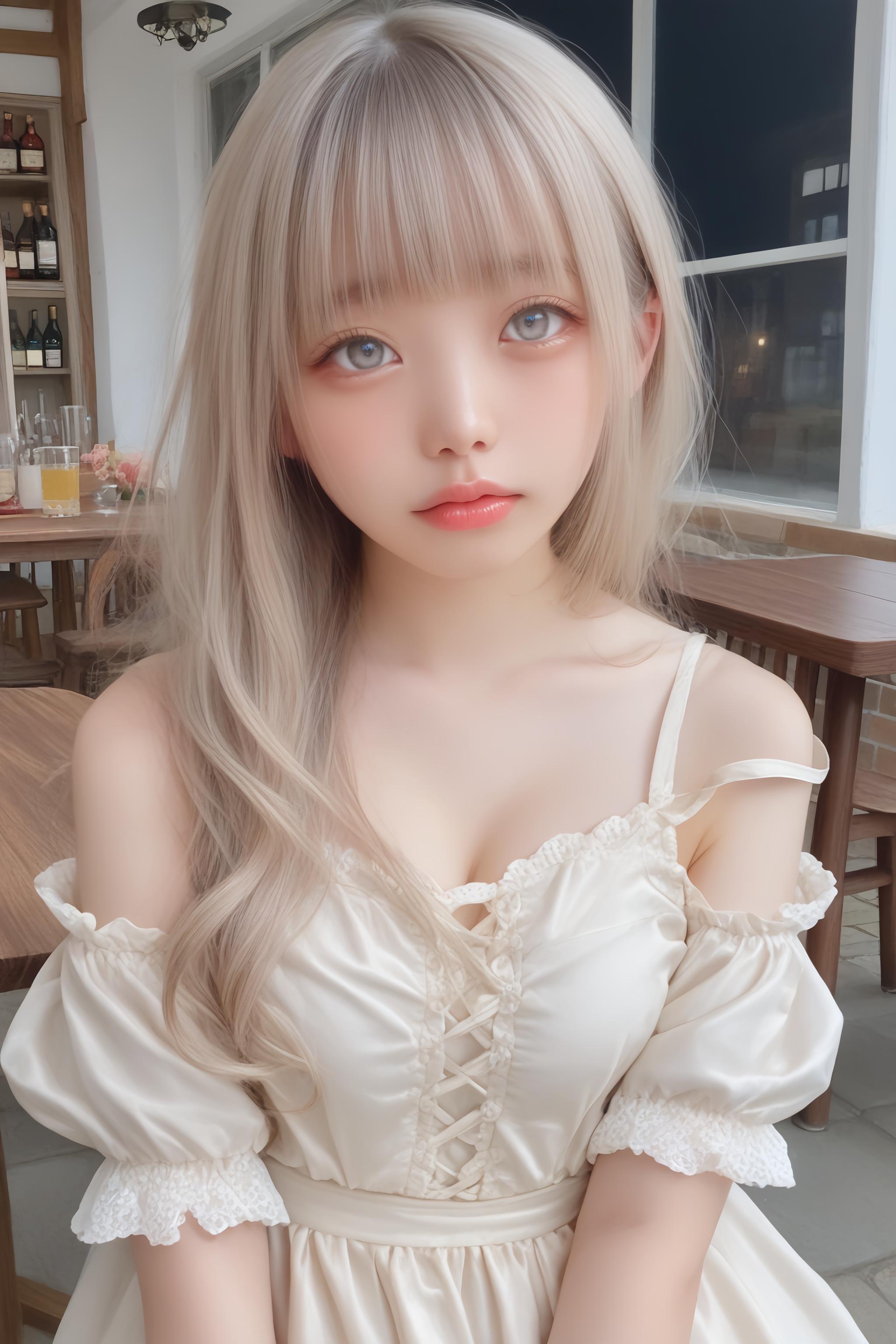 オフショル✨
