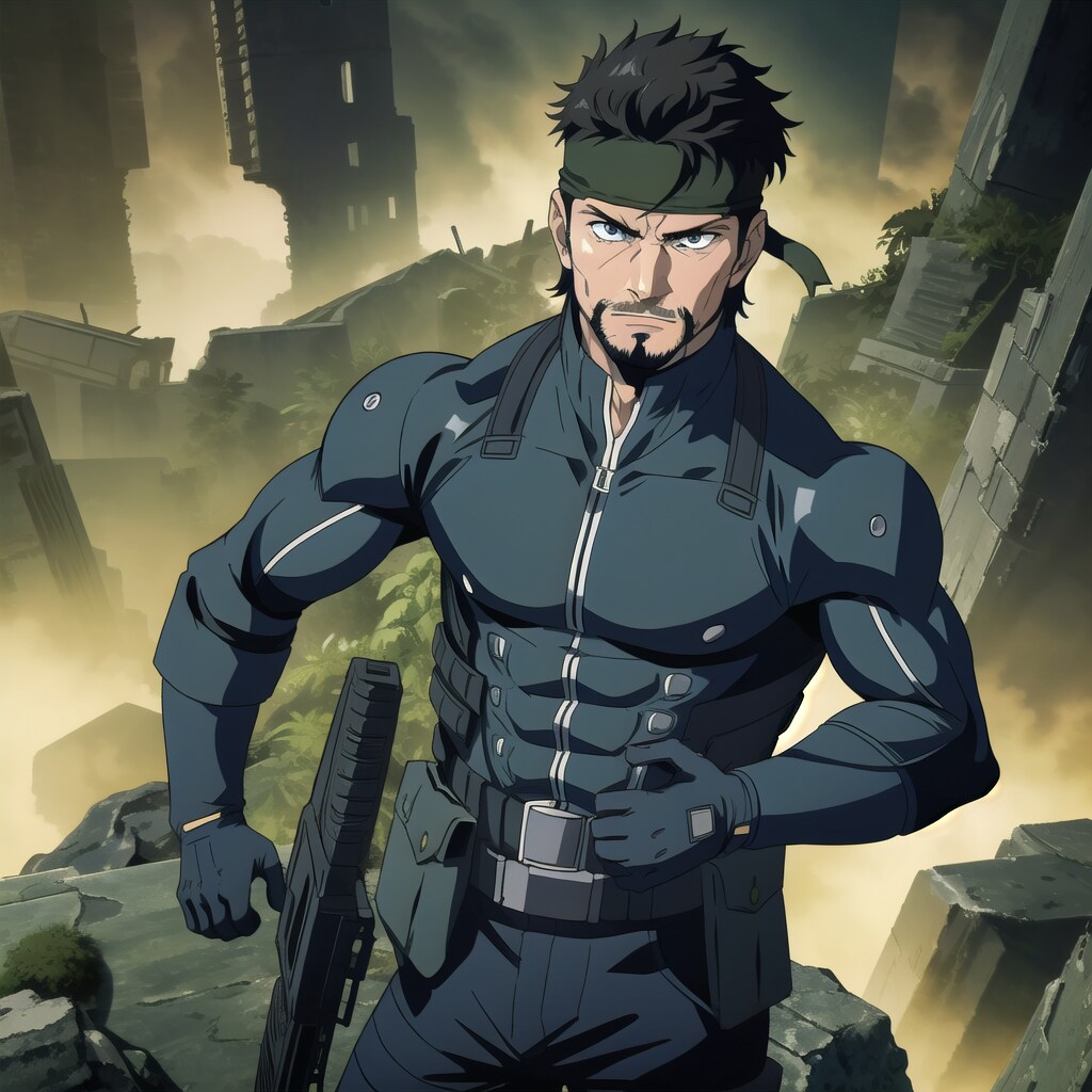 コレジャナイ・スネーク