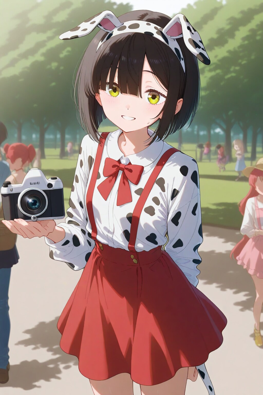 こちらがお勧めです | の人気AIイラスト・グラビア