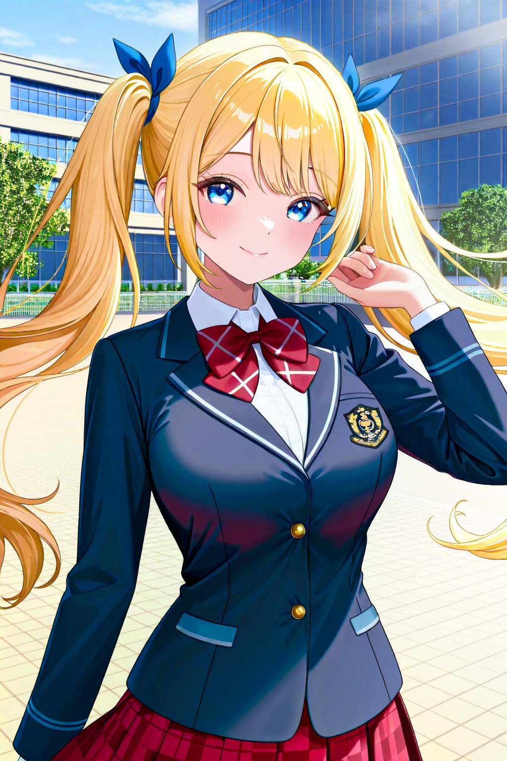 初めての投稿キャラ