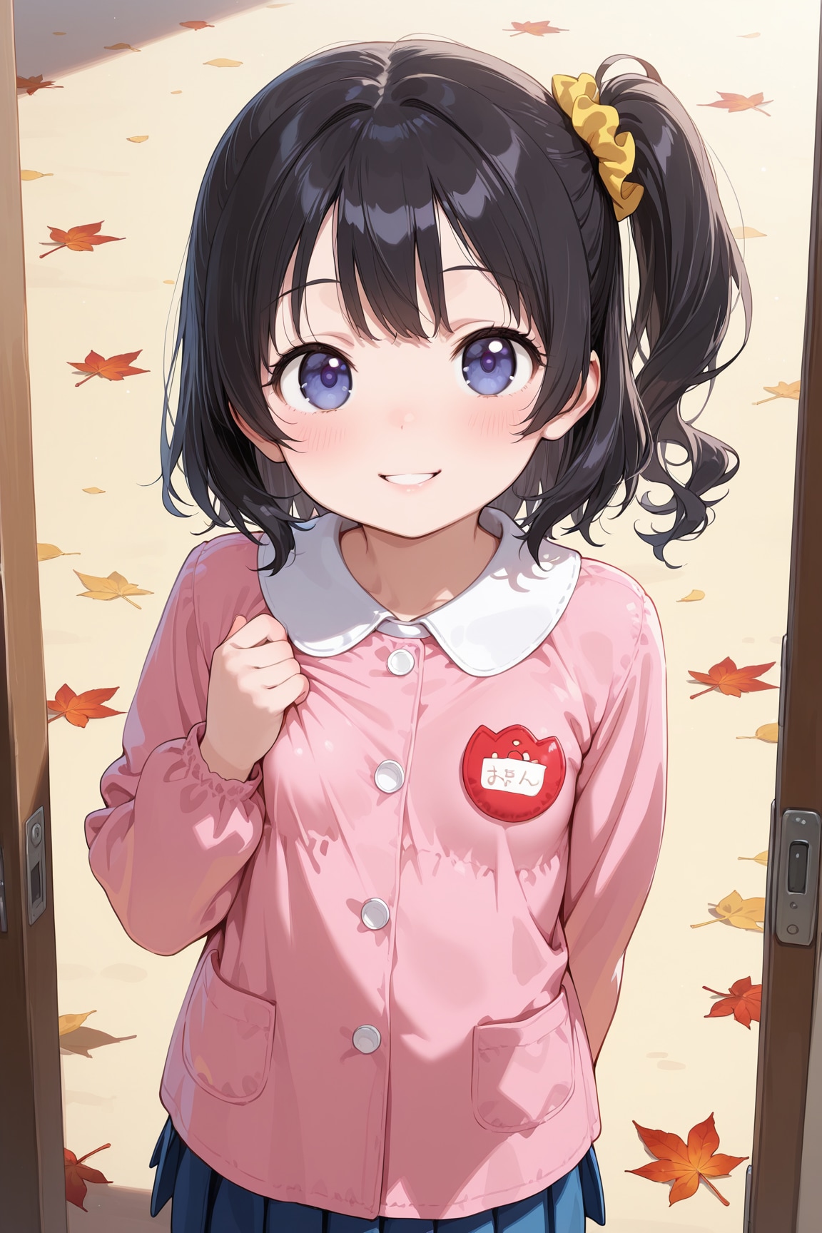 ねーねーなにしてあそぶ？ | の人気AIイラスト・グラビア