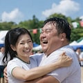 地域振興スポーツ大会　～大人の運動会：夫婦の絆の勝利～ 6枚目