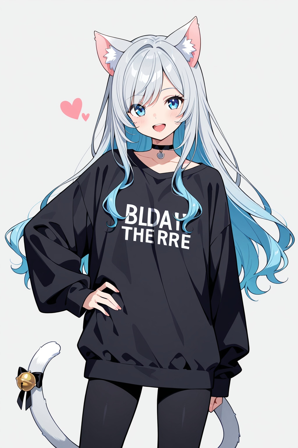 ユキネ【WAI-CheapFast-ANI-NoobAI v1.0】