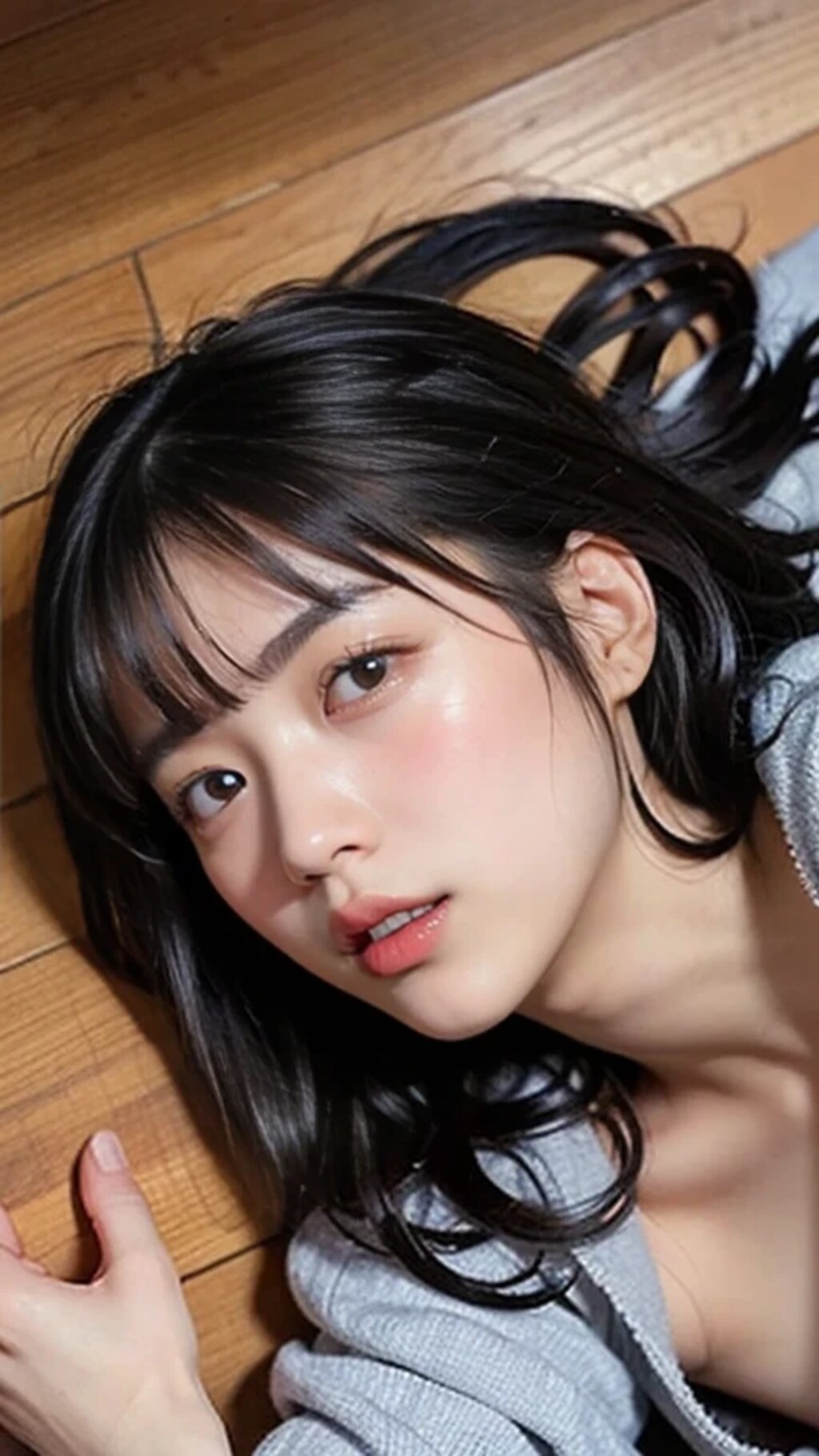 お気に入り女子