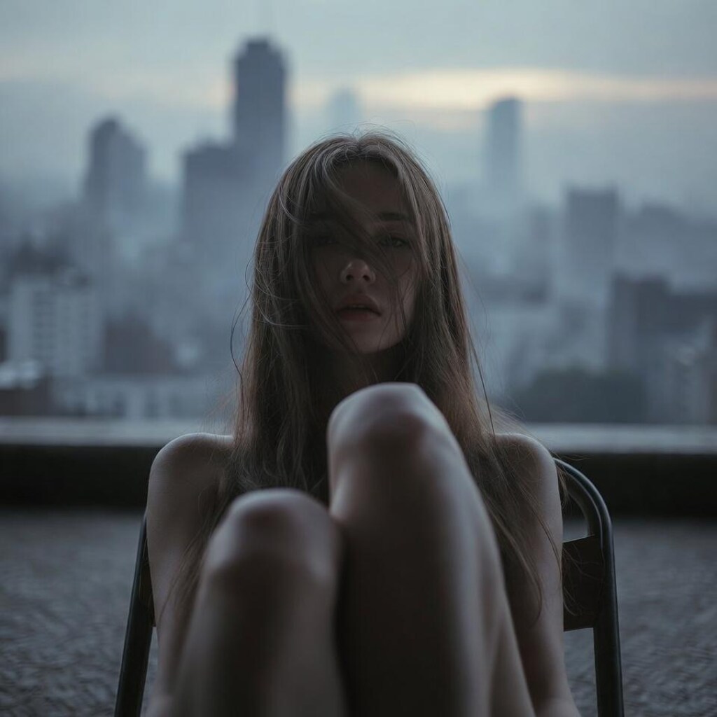朝