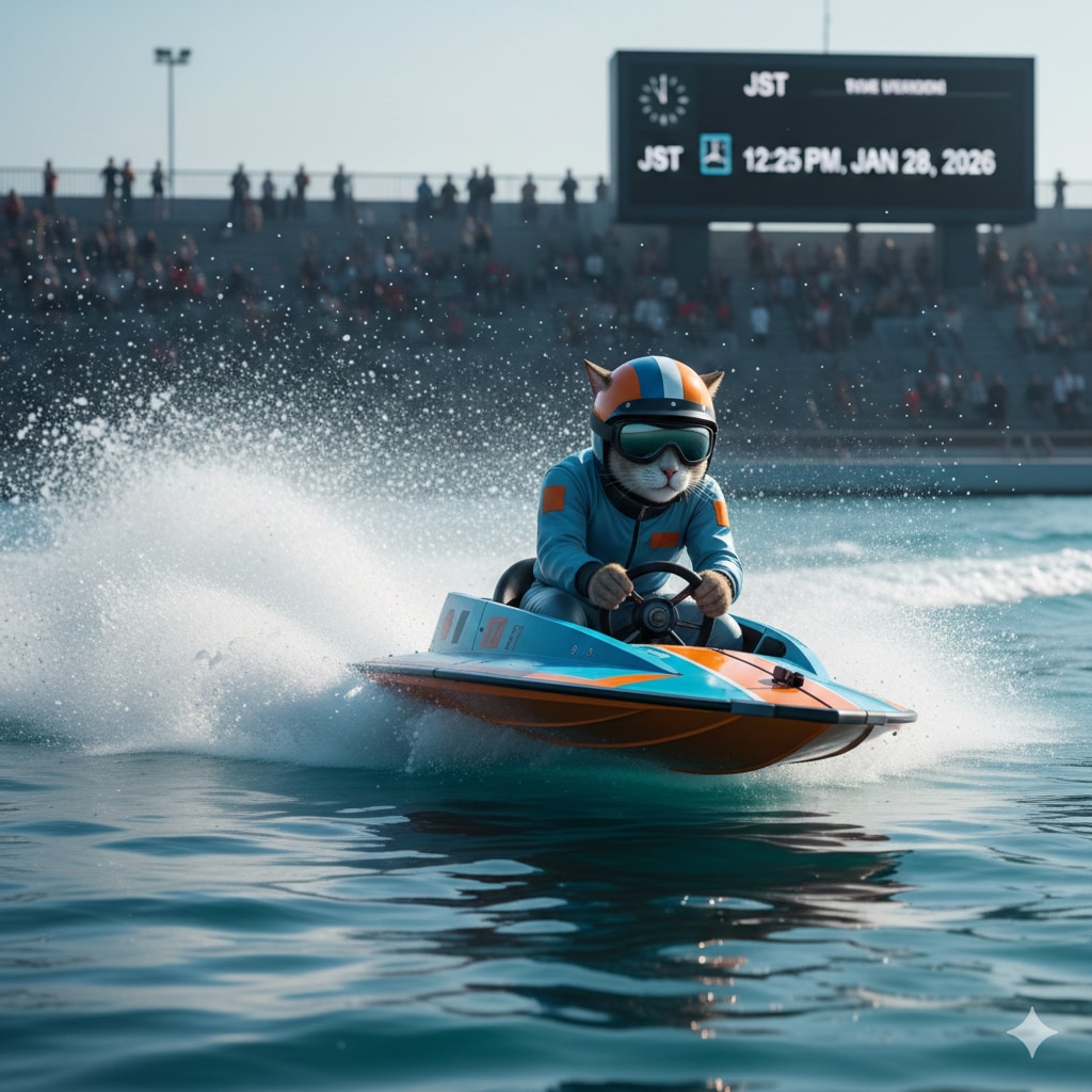 【動物】艇王猫ちゃ＋おまけ２枚 | の人気AIイラスト・グラビア