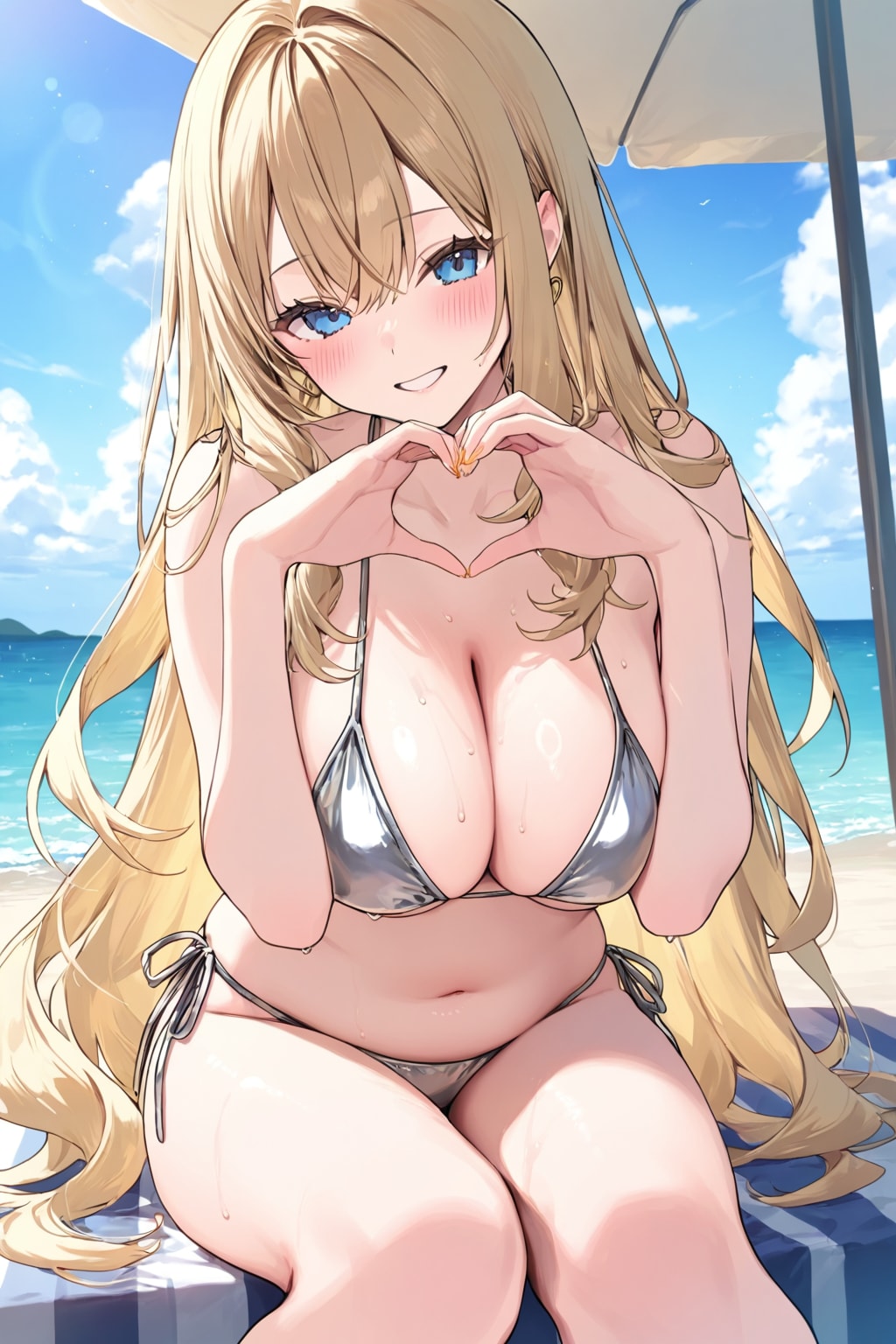 ビキニ