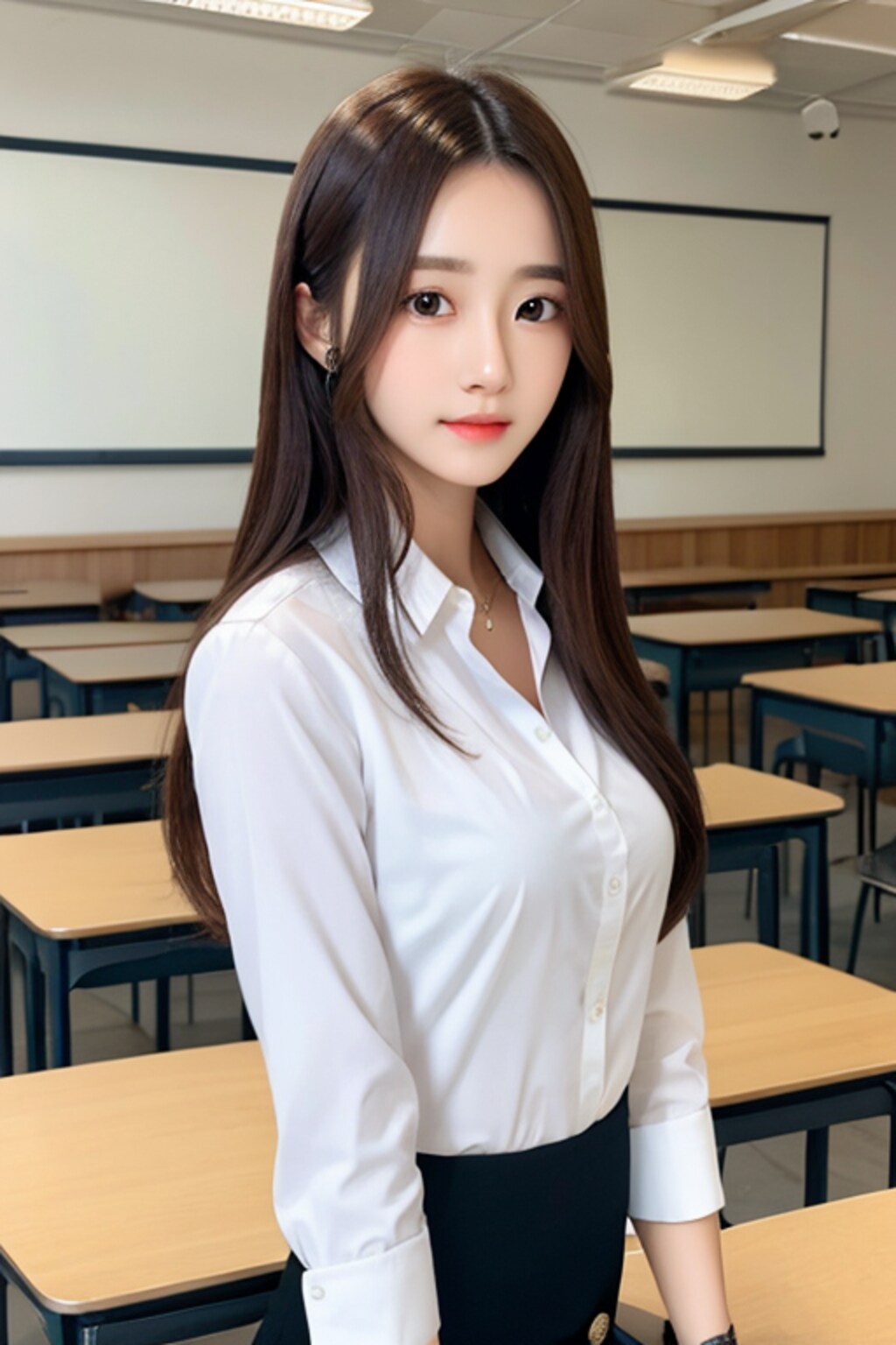 夏季補習の想い出