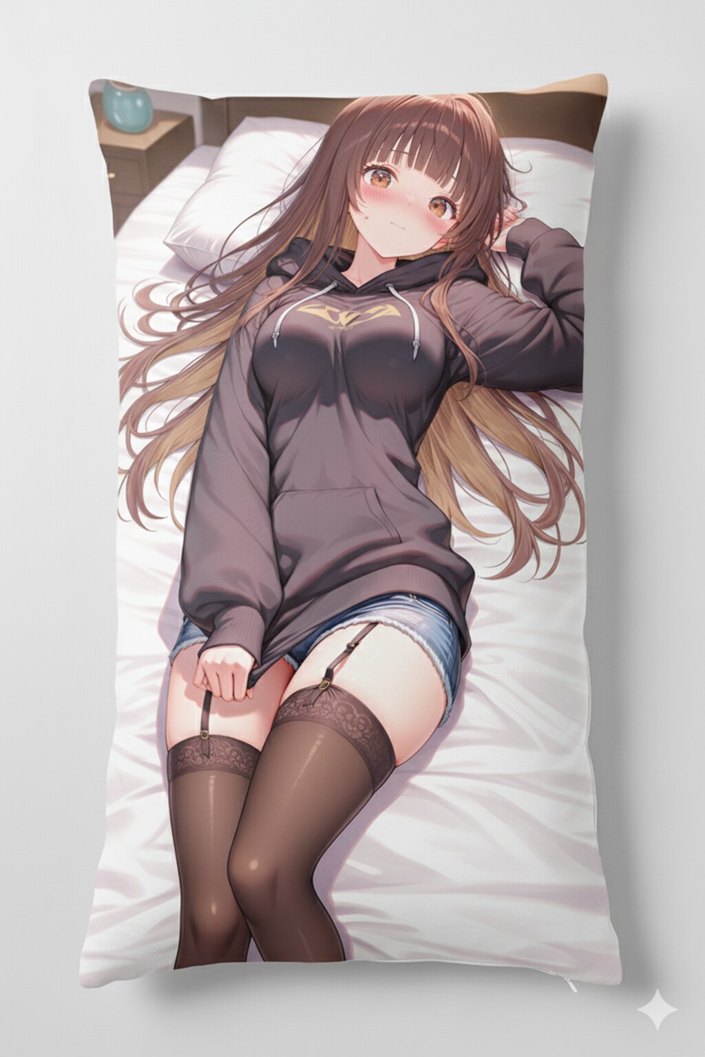 【うちの子】QILINメグ姉ちゃん