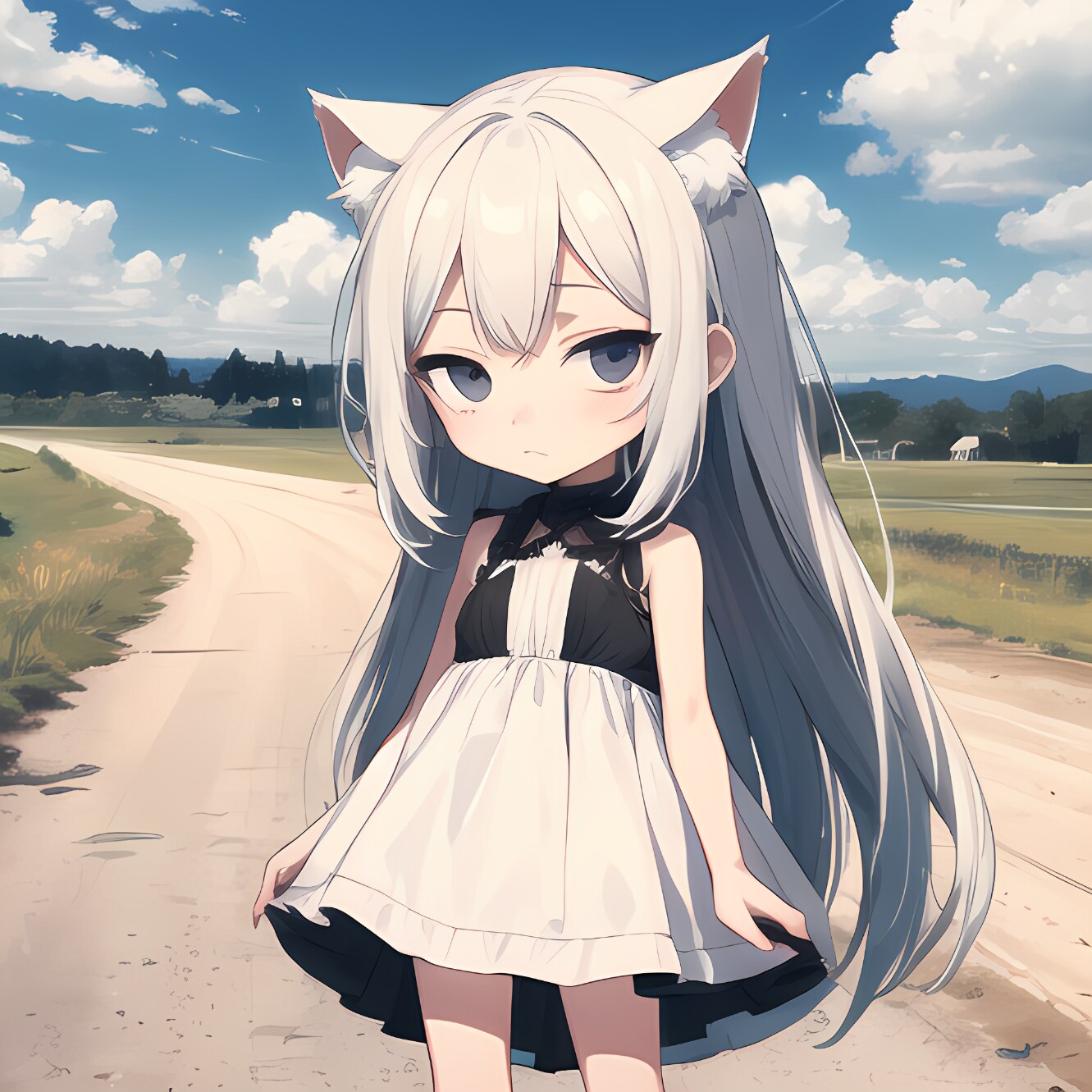ねこですよろしくおねがいします