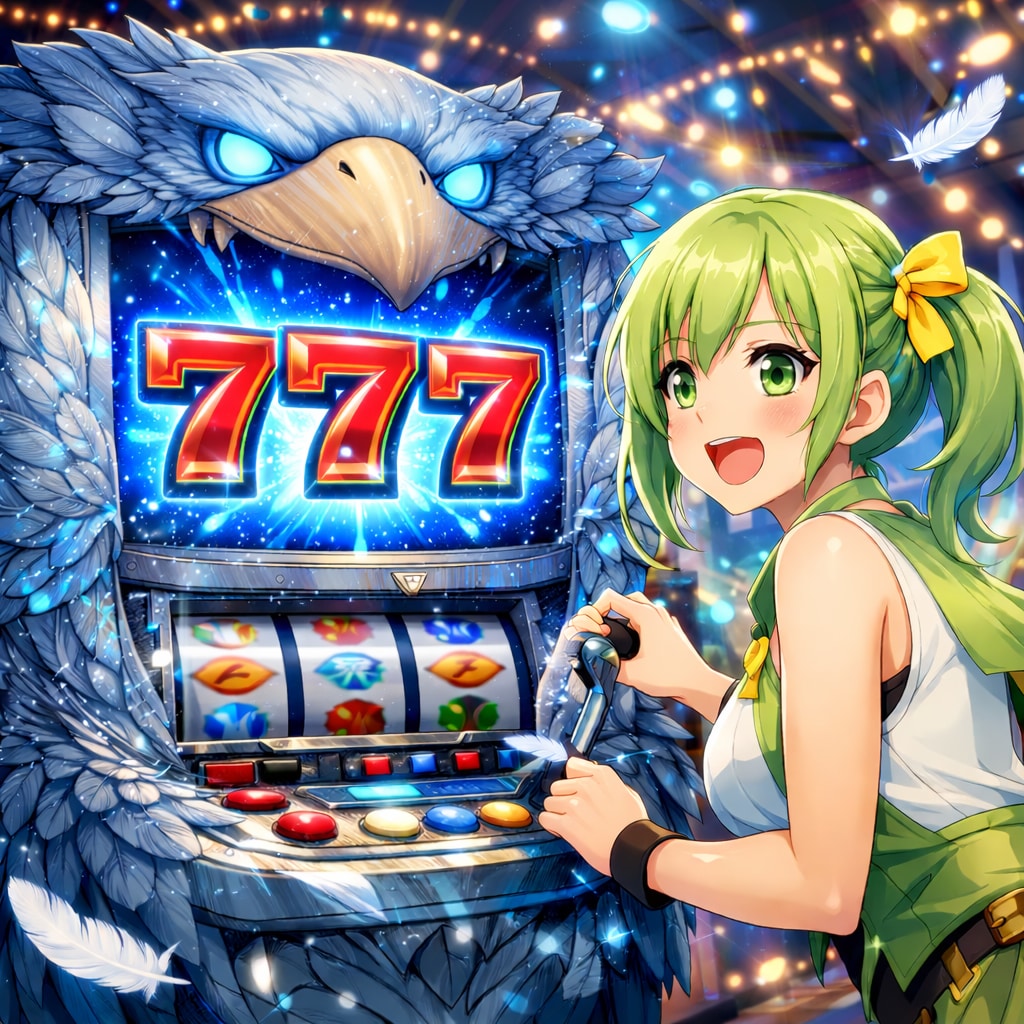 Pačislots 「Kurpju drudzis!」