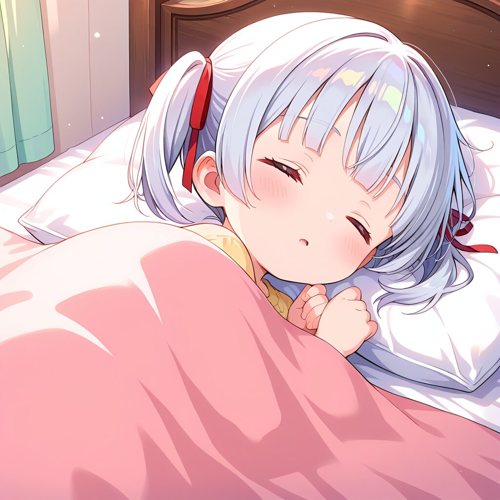 すやすや | の人気AIイラスト・グラビア