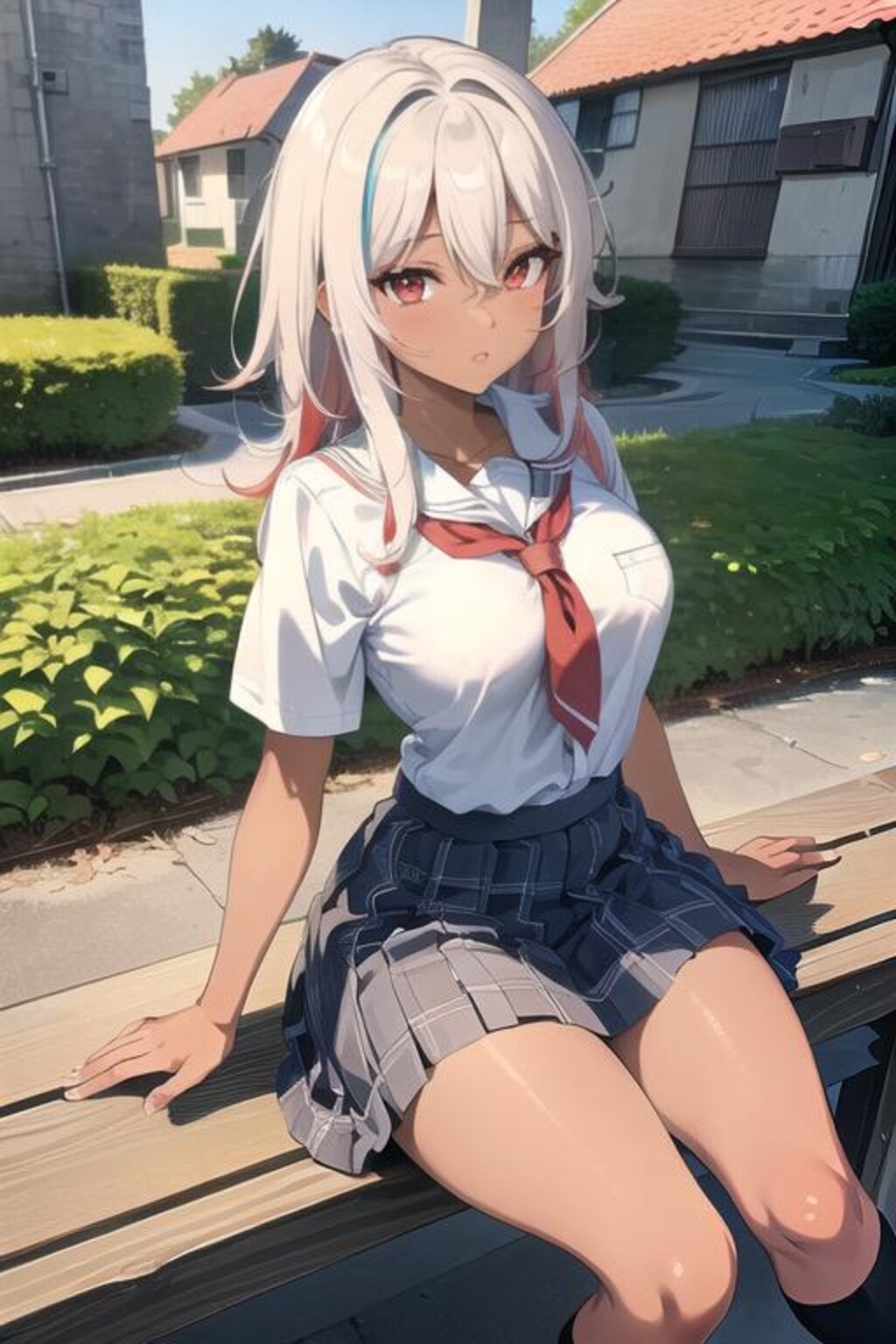 JK（女子高生）318