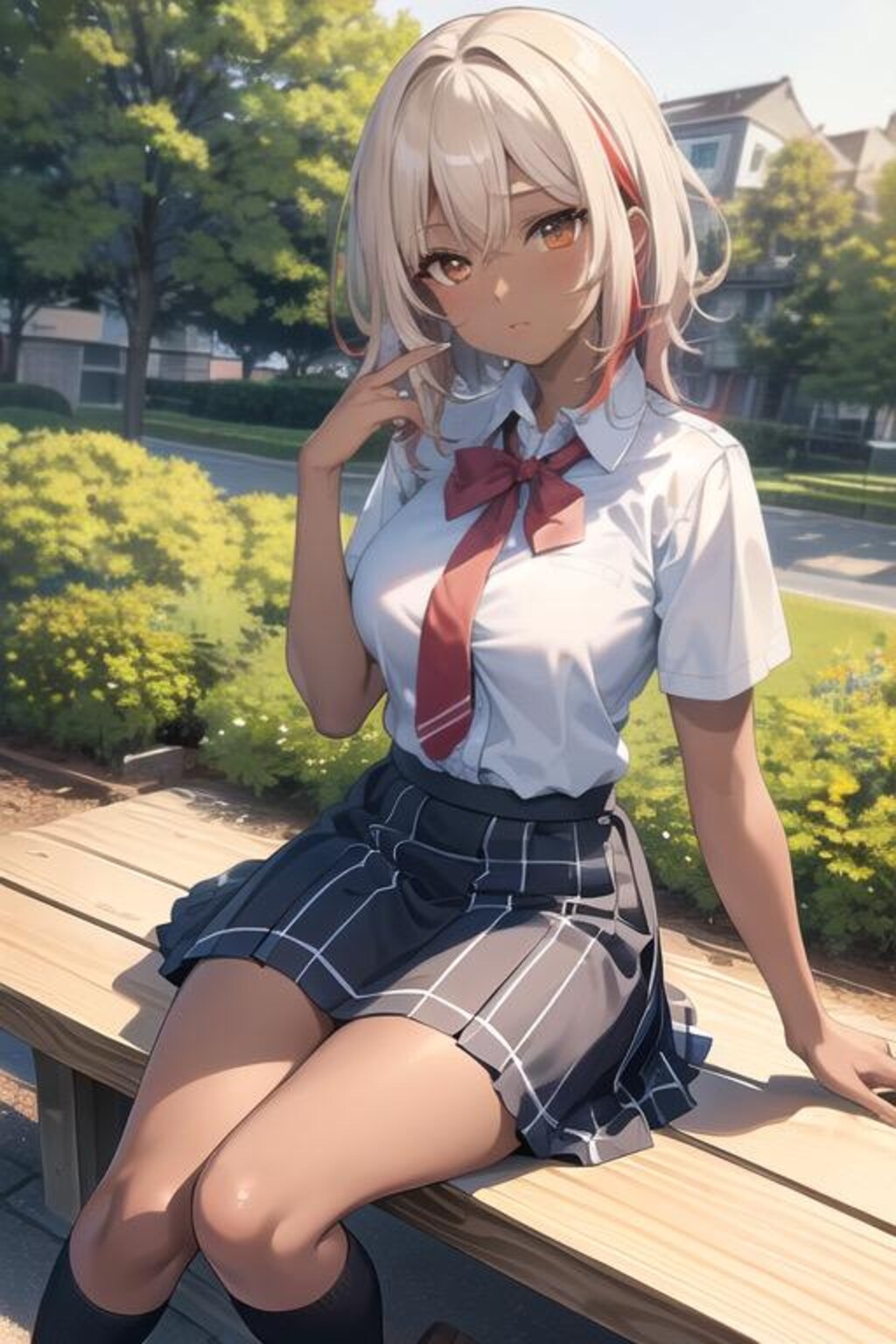 JK（女子高生）318