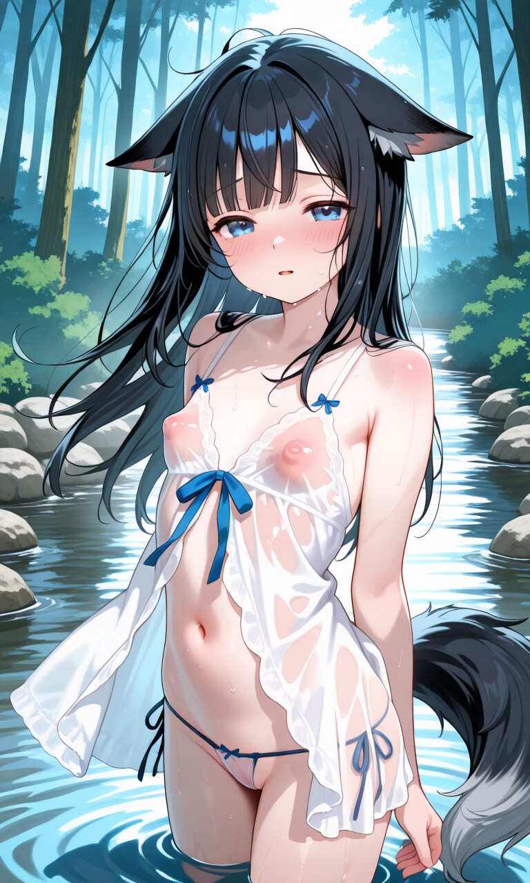 沐浴