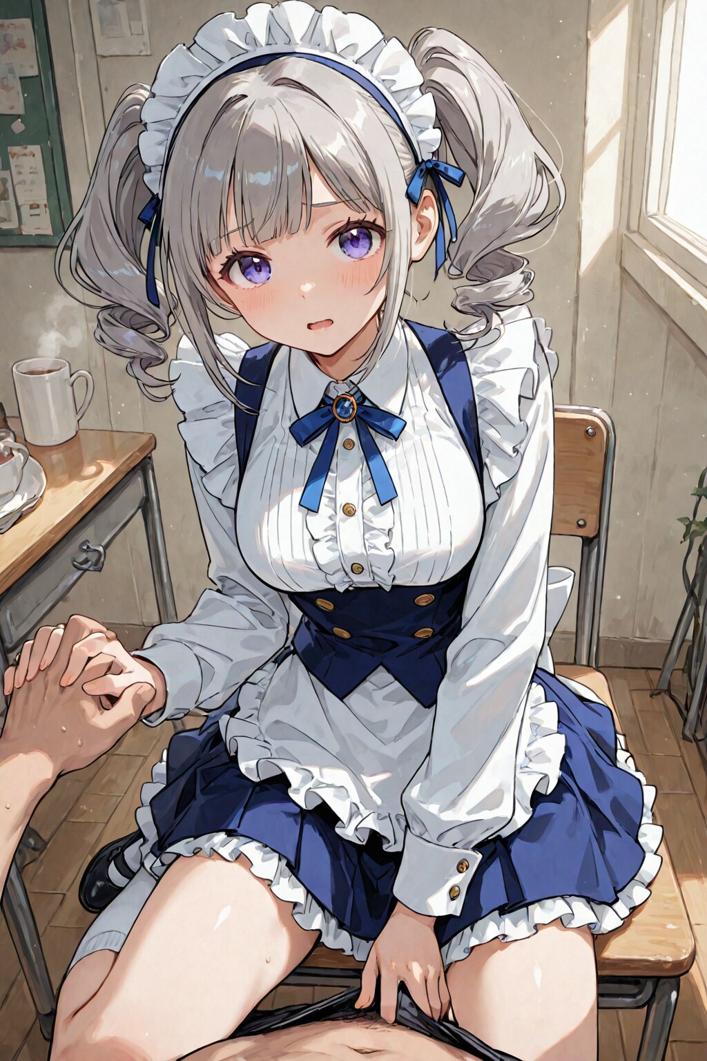 君をのせて