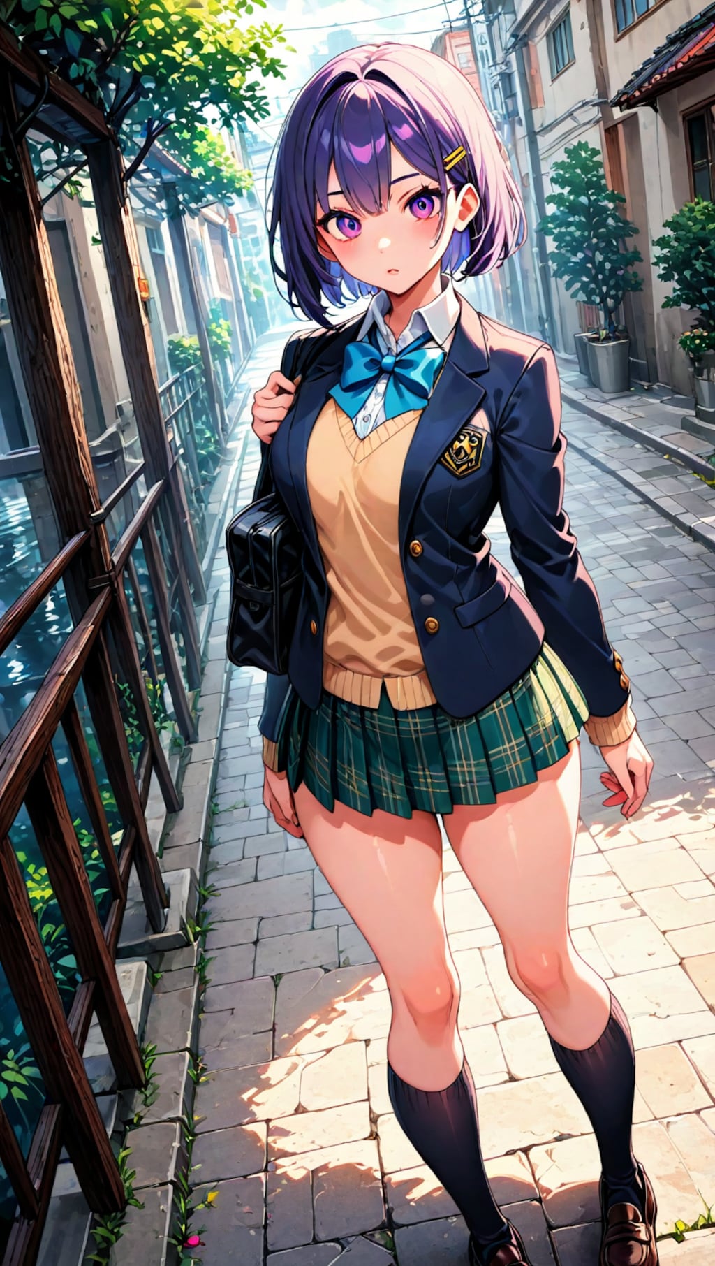 JK（女子高生）371