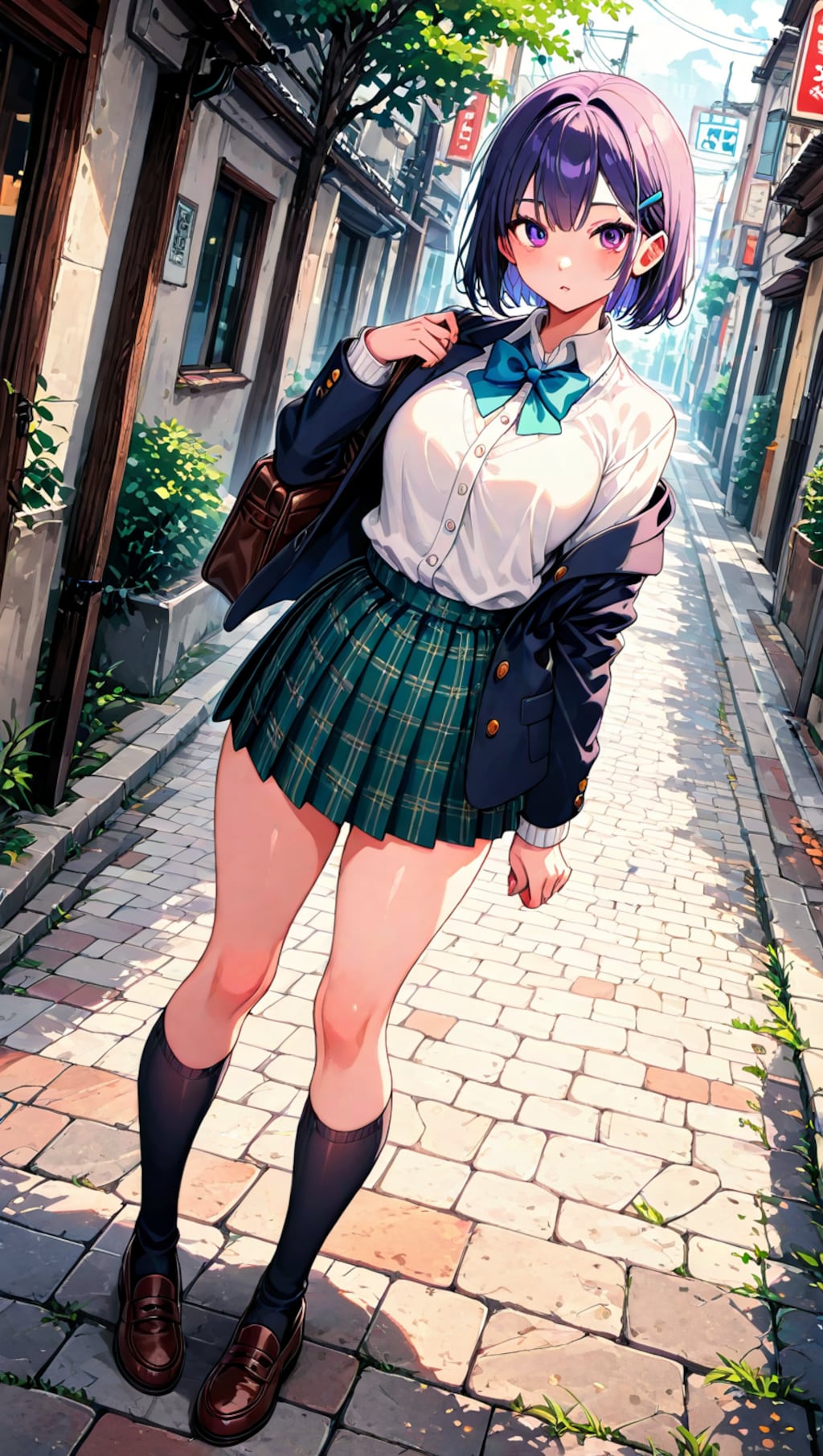 JK（女子高生）371