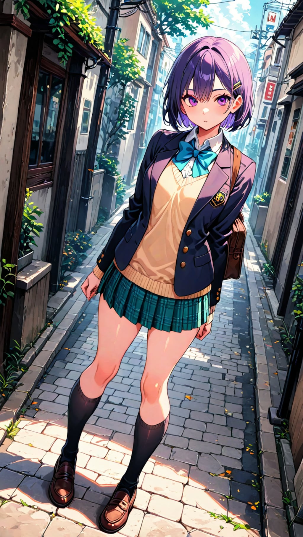 JK（女子高生）371