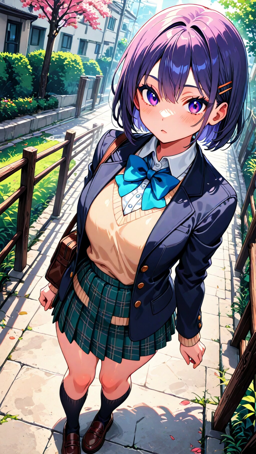 JK（女子高生）371