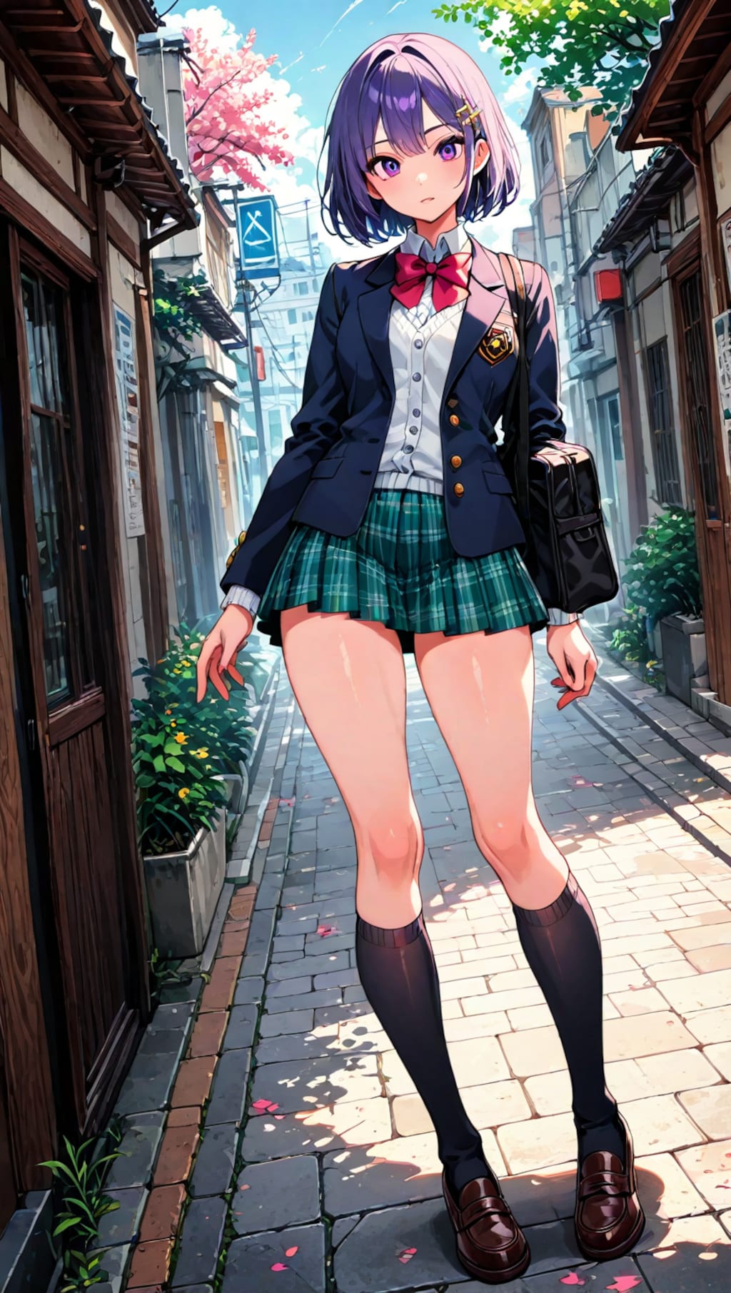 JK（女子高生）371