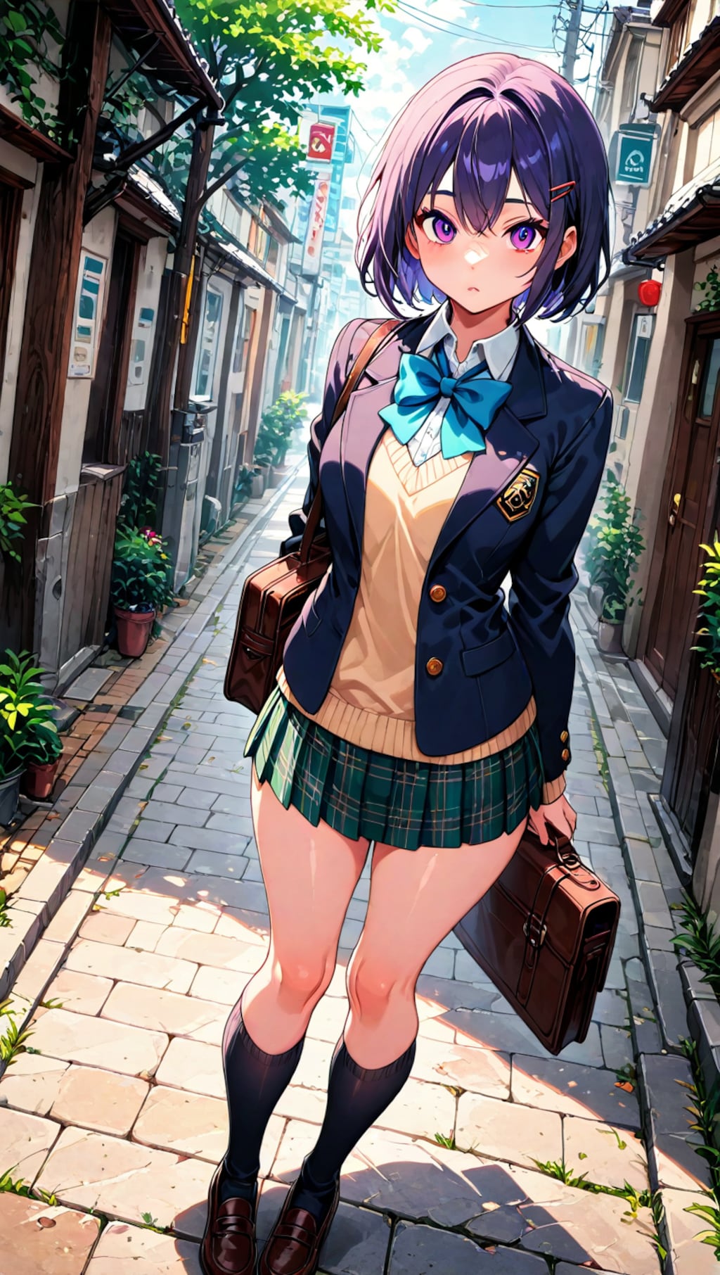 JK（女子高生）371