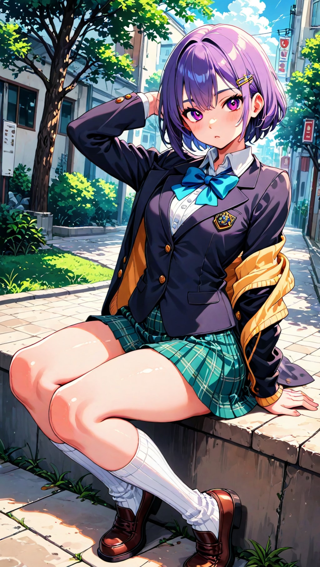 JK（女子高生）371