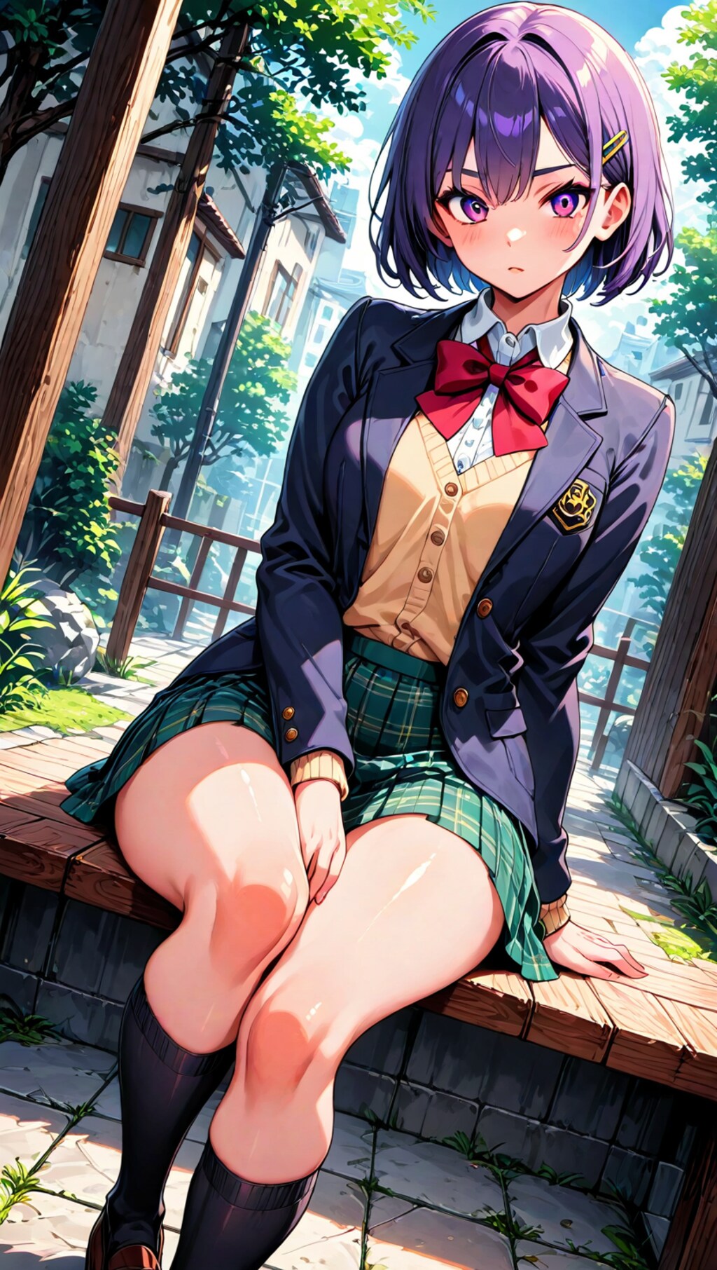 JK（女子高生）371