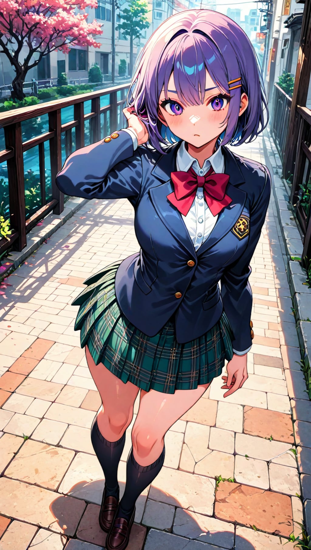 JK（女子高生）371