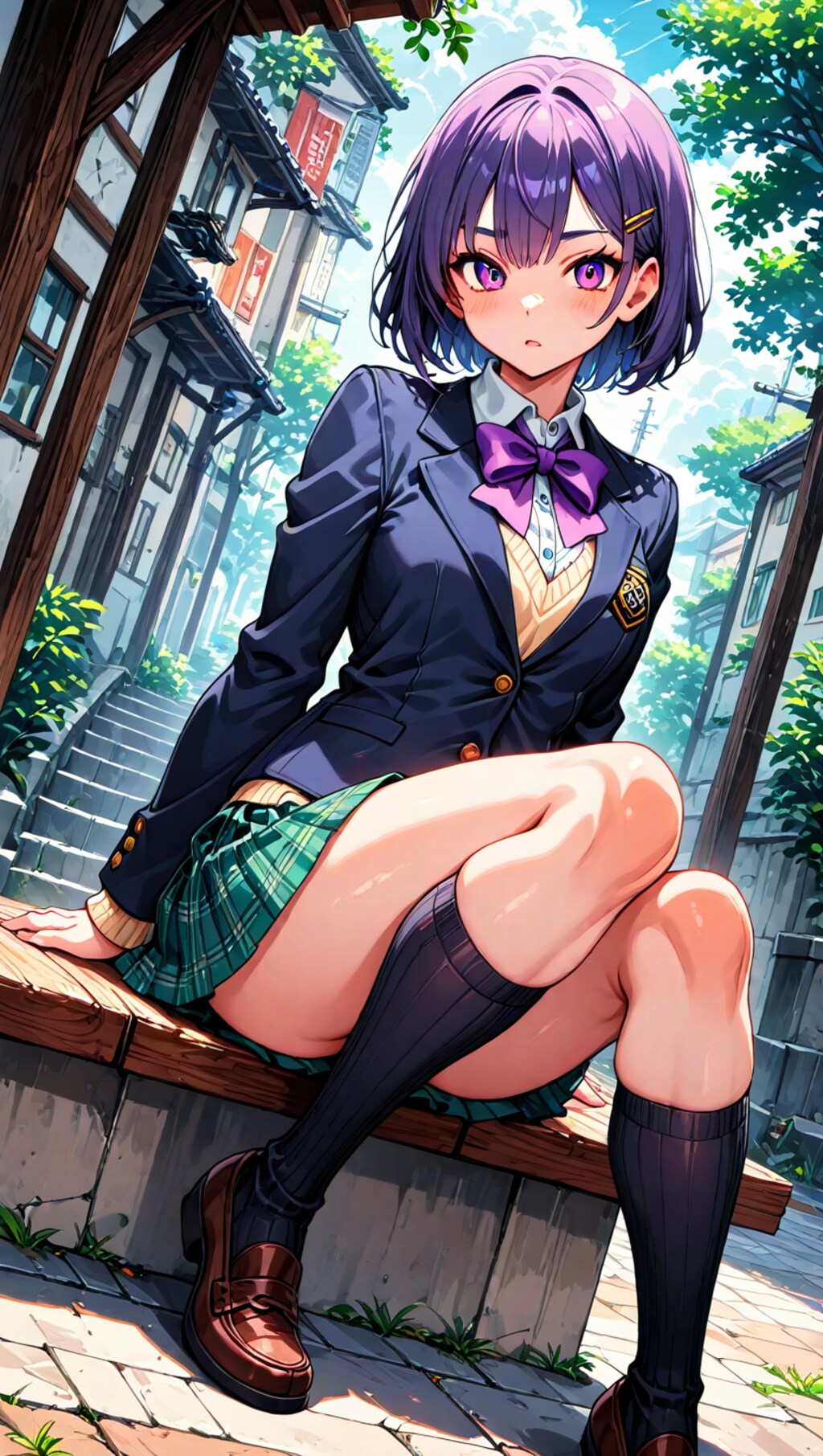 JK（女子高生）371